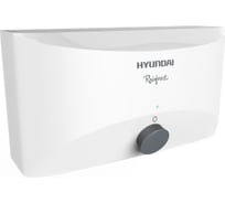 Водонагреватель проточный электрический Hyundai H-IWR1-5P-UI060/S