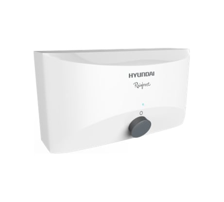 Водонагреватель проточный электрический Hyundai H-IWR1-5P-UI060/S