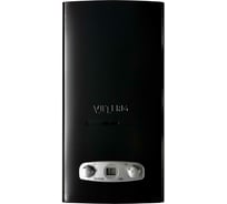 Водонагревательный проточный газовый бытовой аппарат Vilterm S11 чёрный, природный газ, 1.3 кПа 00-00003769