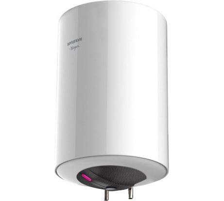 Электрический накопительный водонагреватель Hyundai H-SWE1-50V-UI066