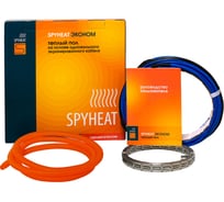 Монтажный набор SPYHEAT SH-1200 без термостата