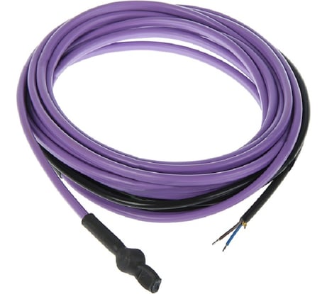 Секция для обогрева трубопроводов SPYHEAT (ПОТОК) SHFD-12-100