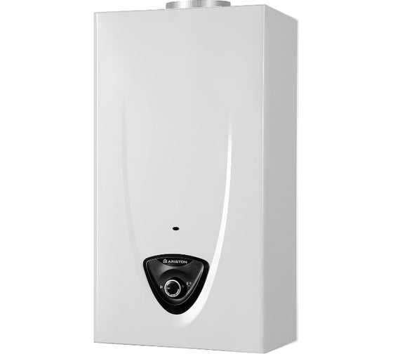 Газовый проточный водонагреватель Ariston FAST EVO 11 B