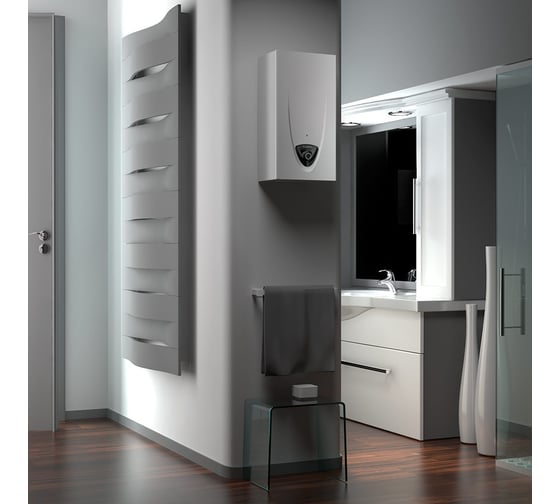 Газовый проточный водонагреватель Ariston FAST EVO 11 B