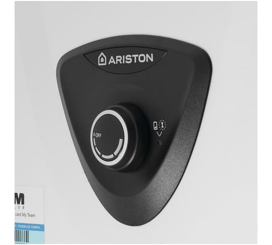 Газовая колонка Ariston FAST EVO 14 B