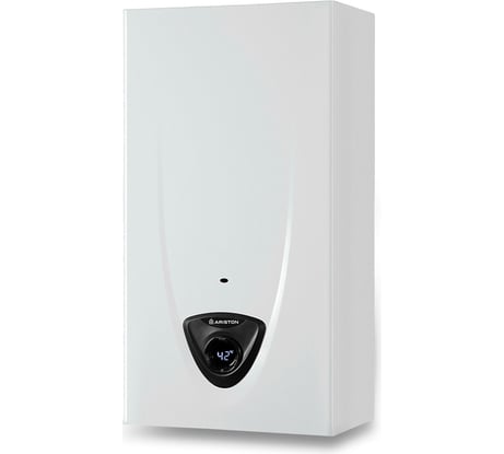 Газовый проточный водонагреватель Ariston FAST EVO 11 С