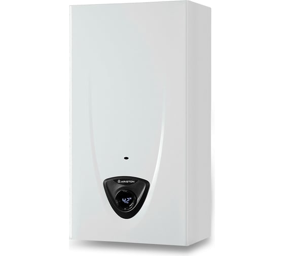 Газовый проточный водонагреватель Ariston FAST EVO 14 С