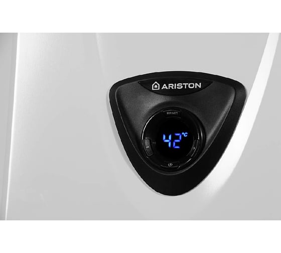 Газовый проточный водонагреватель Ariston FAST EVO 14 С