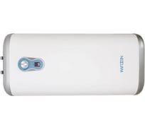 Электрический накопительный водонагреватель Neoclima Slim 100 H