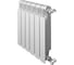 Биметаллический радиатор Sira Ali Metal 500 14 сек 1