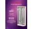 Электрический водонагреватель накопительного типа Royal Clima SIGMA Dry Inox RWH-SGD30-FS 3