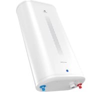 Электрический водонагреватель накопительного типа Royal Clima SIGMA Dry Inox RWH-SGD80-FS