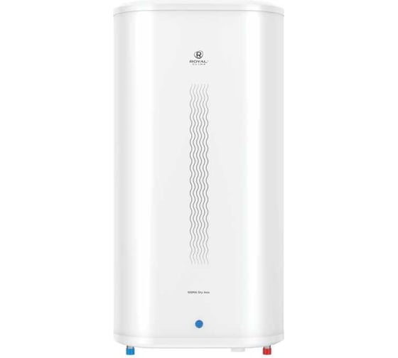 Электрический водонагреватель накопительного типа Royal Clima  SIGMA Dry Inox RWH-SGD80-FS