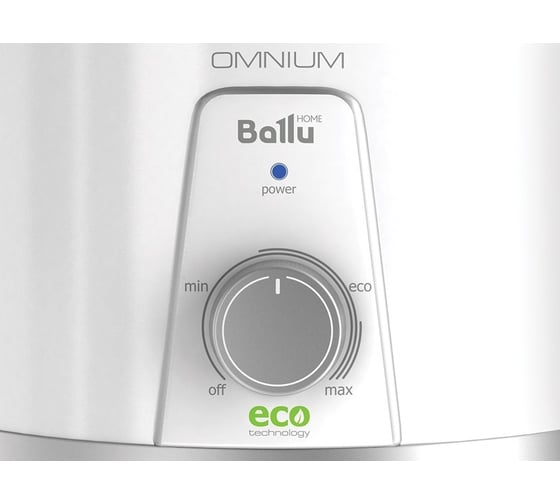 Водонагреватель Ballu BWH/S 15 Omnium O НС-1036983