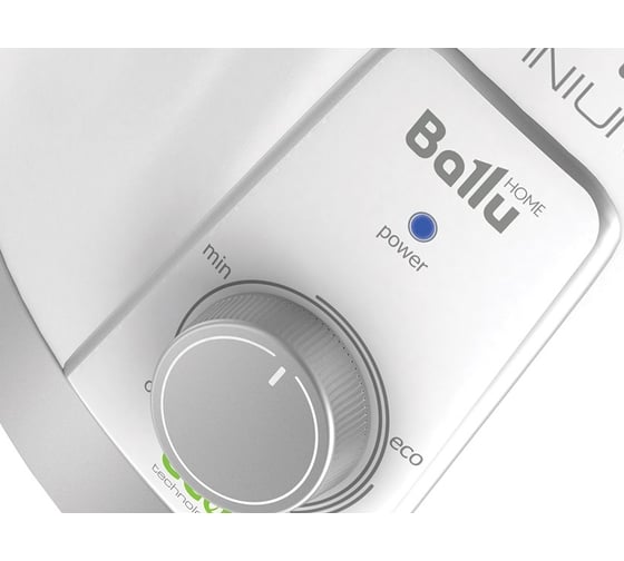 Водонагреватель Ballu BWH/S 15 Omnium O НС-1036983