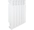 Алюминиевый радиатор Elsotherm AL N 500х96 10 секций AL5009610N 1