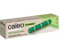 Комплект теплого пола Caleo Supermat 130-0,5-2,4 041795