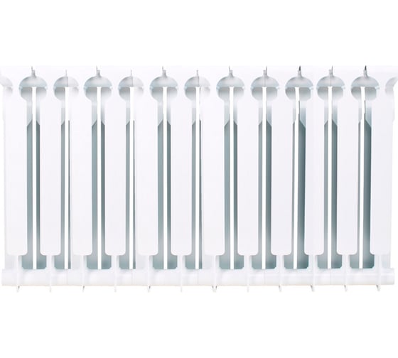 Биметаллический радиатор Primoclima Bimetallic Standart 500x80, 12 секций PCS50080BM12