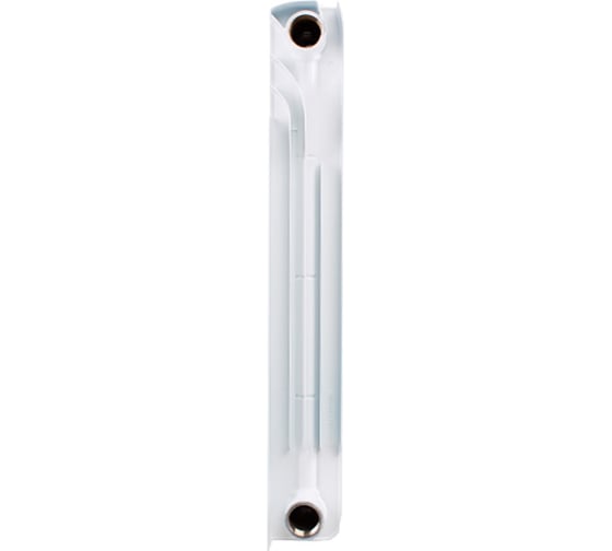 Биметаллический радиатор Primoclima Bimetallic Standart 500x80, 10 секций PCS50080BM10