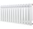 Биметаллический радиатор Primoclima Bimetallic Pro 500x100, 14 секций PCP500100BM14 1