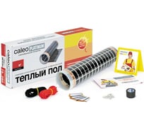 Инфракрасный теплый пол Caleo PLATINUM 35/175-0,5-4,0