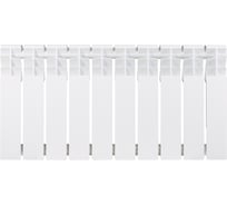 Биметаллический радиатор Primoclima Bimetallic Standart 350x80, 10 секций PCS35080BM10