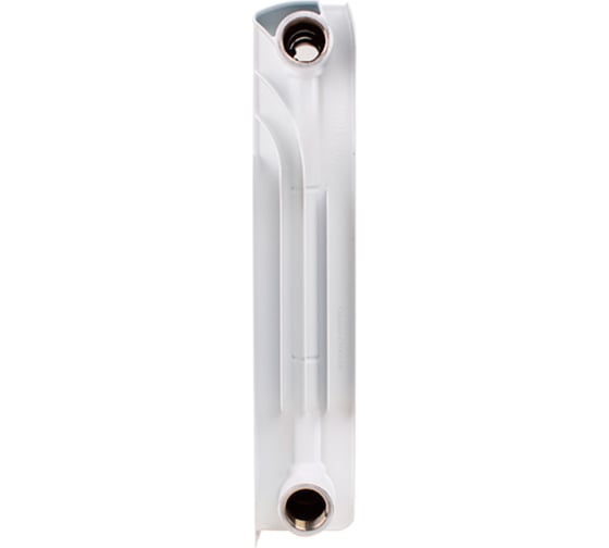 Биметаллический радиатор Primoclima Bimetallic Standart 350x80, 10 секций PCS35080BM10