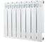 Биметаллический радиатор Primoclima Bimetallic Pro 500x100, 8 секций PCP500100BM08 1