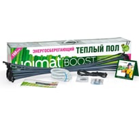 Комплект теплого пола Caleo UNIMAT BOOST-0200 КА000001009