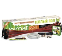 Теплый пол Caleo UNIMAT RAIL-0100
