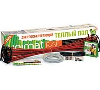 Теплый пол Caleo UNIMAT RAIL-0500