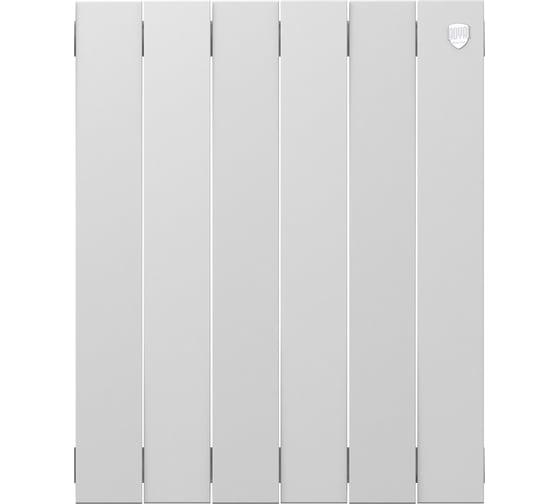 Радиатор Royal Thermo PianoForte 500/Bianco Traffico - 6 секц. НС-1176326