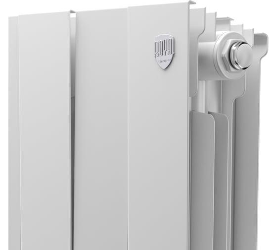 Радиатор Royal Thermo PianoForte 500/Bianco Traffico - 6 секц. НС-1176326
