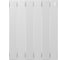 Радиатор Royal Thermo PianoForte 500/Bianco Traffico - 6 секц. НС-1176326 2