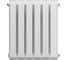 Радиатор Royal Thermo PianoForte 500/Bianco Traffico - 6 секц. НС-1176326 3