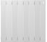 Радиатор Royal Thermo PianoForte 500/Bianco Traffico 8 секц. НС-1176327 10