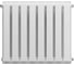 Радиатор Royal Thermo PianoForte 500/Bianco Traffico 8 секц. НС-1176327 11