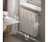Радиатор Royal Thermo PianoForte 500/Bianco Traffico 8 секц. НС-1176327 5