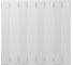 Радиатор Royal Thermo PianoForte 500/Bianco Traffico 8 секц. НС-1176327 7