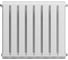 Радиатор Royal Thermo PianoForte 500/Bianco Traffico 8 секц. НС-1176327 9