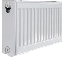 Стальной радиатор РОСТерм 22K 300-600