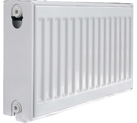 Стальной радиатор РОСТерм 22K 300-600