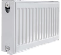 Стальной радиатор РОСТерм 22KV 300-600