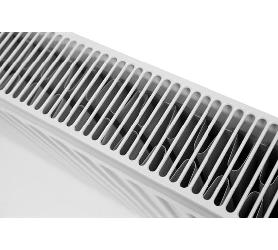 Стальной радиатор РОСТерм 22KV 300-600