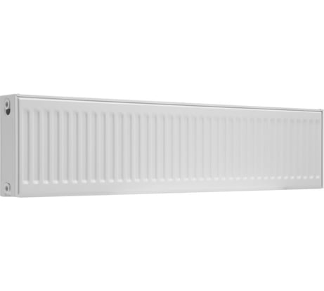 Стальной радиатор РОСТерм 22KV 500-1400