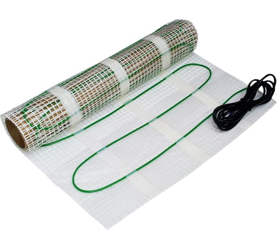 Нагревательный мат Sun Power SPCM -3,0
