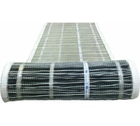 Комплект несгораемого мата обогрева Sun Power МнС 90-126-3