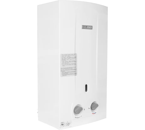 Газовый проточный водонагреватель Bosch W 10 KB, 7736500992