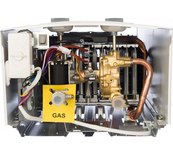 Газовый проточный водонагреватель Bosch W 10 KB, 7736500992