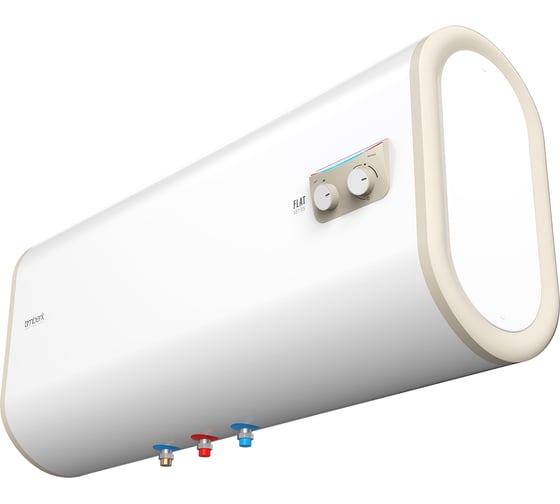 Накопительный водонагреватель Timberk SWH FSL2 100 H